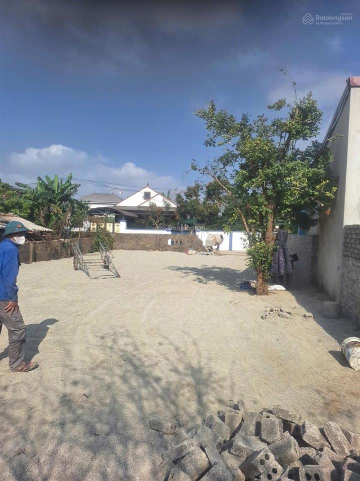 Cho thuê mặt bằng tại xã nghi liên, thành phố vinh