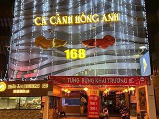 Xuất cảnh bán gấp  bán nhà đào duy anh 181.5m² 5 tầng  75 tỷ