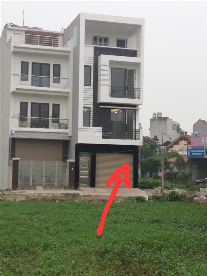 Chính chủ bán nhà sát hinode royal park, yên vĩnh, kim chung