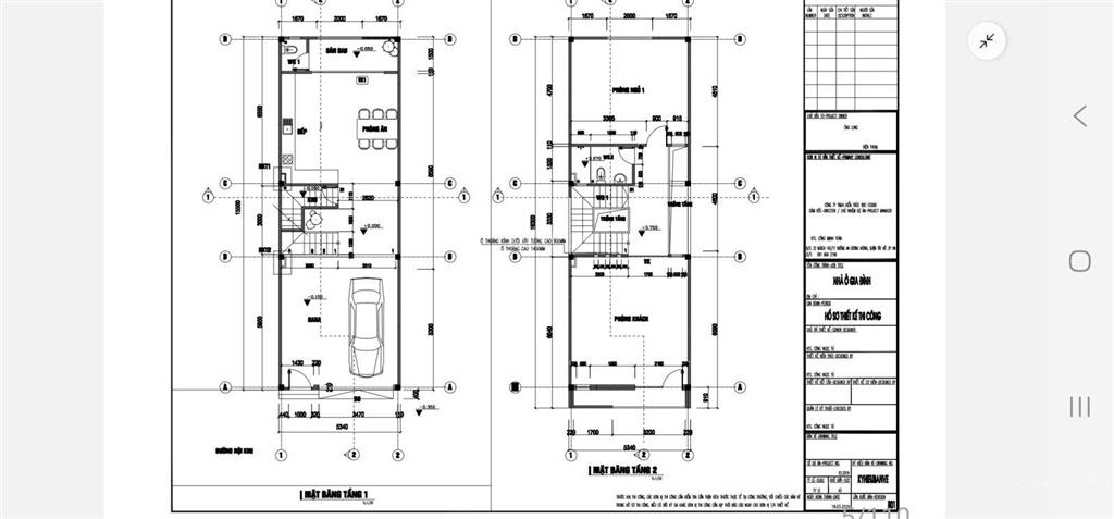 Chính chủ bán nhà yên vĩnh sát kđt hinode royal park