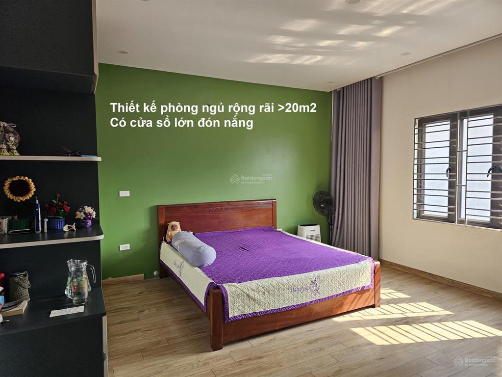 Chính chủ bán nhà yên vĩnh sát kđt hinode royal park