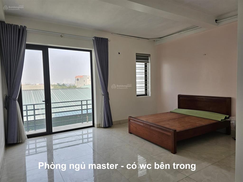 Chính chủ bán nhà yên vĩnh sát kđt hinode royal park