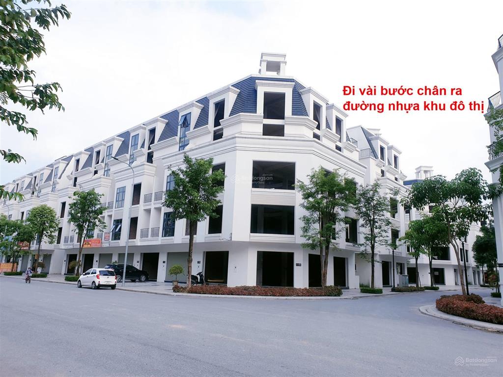 Bán gấp nhà hoài đức sát kđt hinode royal park