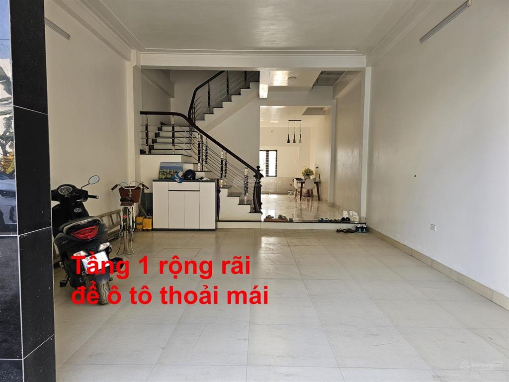 Bán gấp nhà hoài đức sát kđt hinode royal park