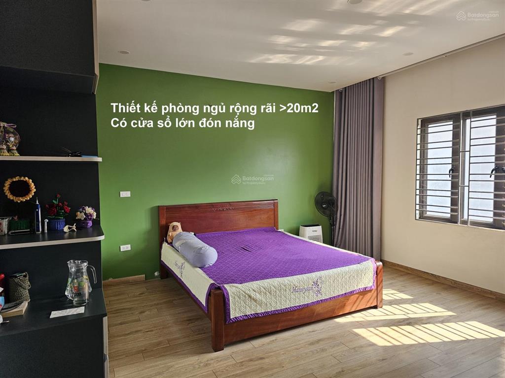 Bán cắt lỗ nhà yên vĩnh sát kđt hinode royal park