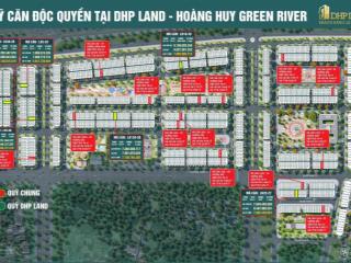 Phòng kinh doanh bán căn liền kề, shophouse duy nhất còn sót lại giá cdt chỉ gần 7 tỷ