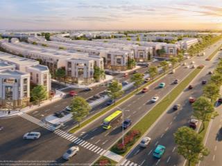 Rẻ nhất dự án duy nhất còn sót lại liền kề rẻ nhất vinhomes dương kinh giá chỉ hơn 5 tỷ