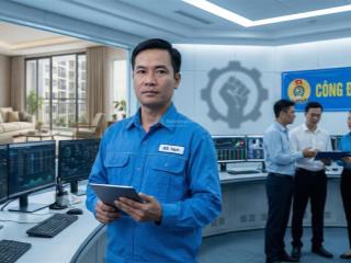 Bán cc mini 1pn 1wc 20m2 tại đặng tiến đông, an phú, thủ đức, giá cực chất 1 tỷ vnd