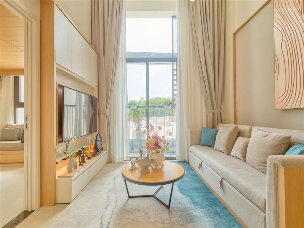 Không vay được ngân hàng, tôi chính chủ cần cn gấp căn 1 br+ giá 1.5 tỷ (có tl) tại park residence