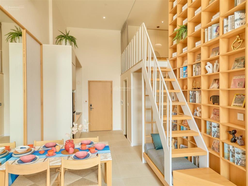 Không vay được ngân hàng, tôi chính chủ cần cn gấp căn 1 br+ giá 1.5 tỷ (có tl) tại park residence