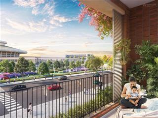 May mắn khi anh/chị đọc được tin này! park residence 1.3 tỷ, 46.1m2, khu sun world giá tốt full nt