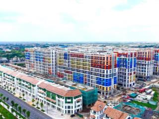 Hàng trực tiếp chủ đầu tư đợt 1 tòa p19 giá cực hời đã gồm full nội thất, căn 1br+ chỉ 1.5x tỷ