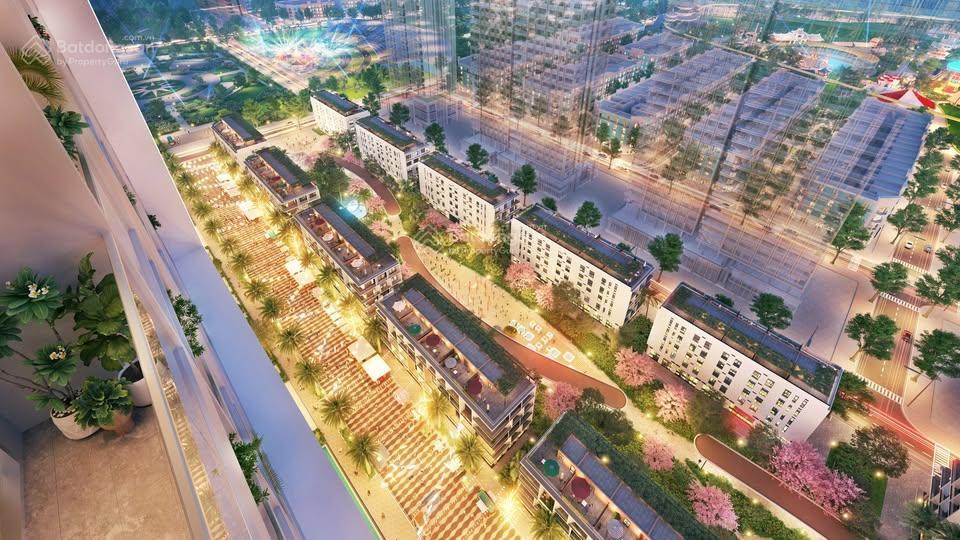 Cực rẻ căn hộ sun centro town, bãi cháy, 31m2, tầng 1020 giá tháng ngâu 1,6 tỷ
