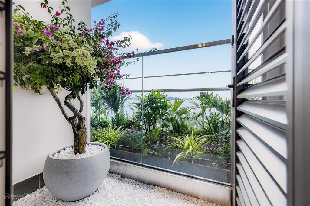 Cực rẻ căn hộ sun centro town, bãi cháy, 31m2, tầng 1020 giá tháng ngâu 1,6 tỷ