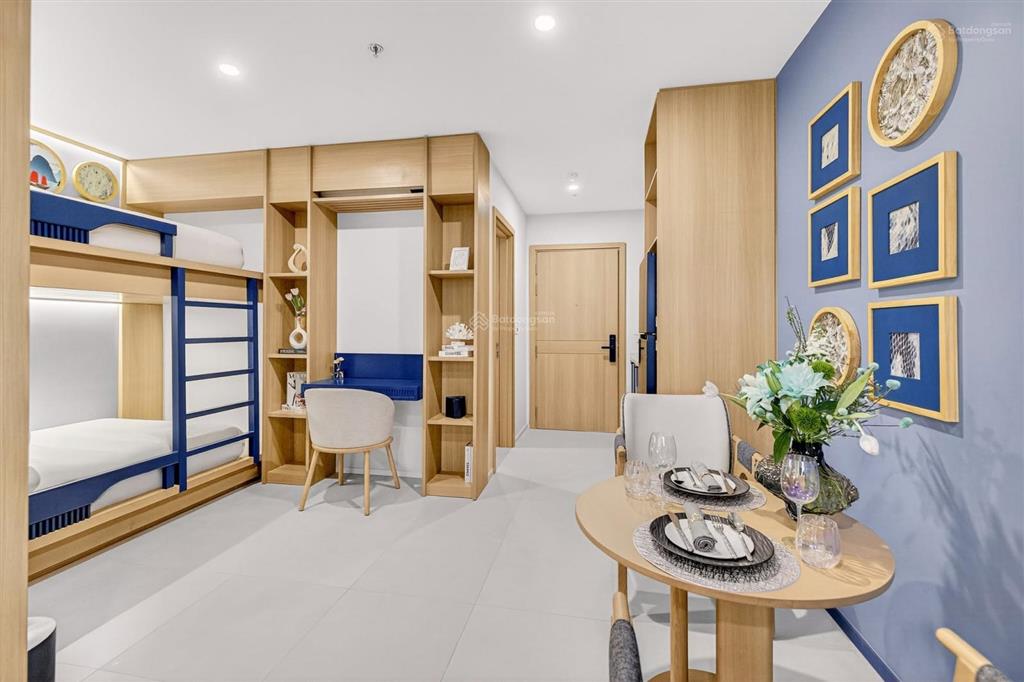 Cực rẻ căn hộ sun centro town, bãi cháy, 31m2, tầng 1020 giá tháng ngâu 1,6 tỷ