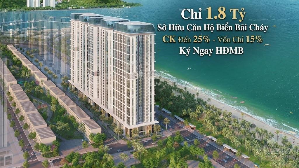 Em cần bay gấp em c3  2035 centro town chéo biển, tầng cao giá tốt. 30,19m2*t2*1.6 tỷ, có tl
