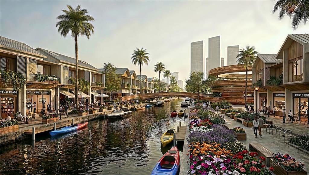Em cần bay gấp em c3  2035 centro town chéo biển, tầng cao giá tốt. 30,19m2*t2*1.6 tỷ, có tl
