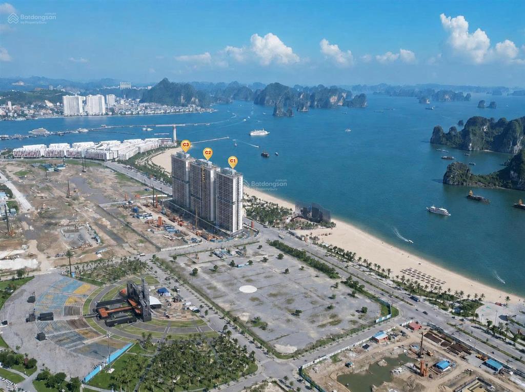Em cần bay gấp em c3  2035 centro town chéo biển, tầng cao giá tốt. 30,19m2*t2*1.6 tỷ, có tl