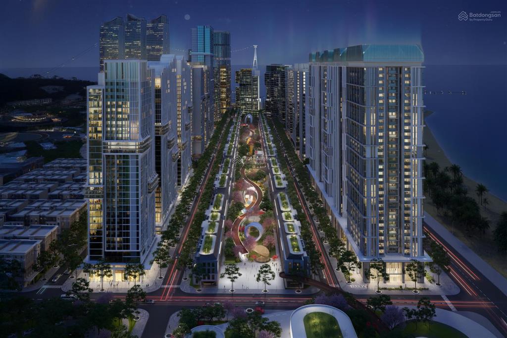 Em cần bay gấp em c3  2035 centro town chéo biển, tầng cao giá tốt. 30,19m2*t2*1.6 tỷ, có tl