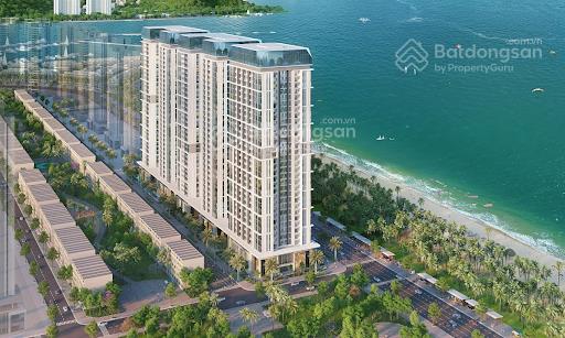 Em có quỹ ngoại giao căn hộ sun centro town bãi cháy 30,2m2*t1020* 1.6tỷ  ngắm trọn vịnh hạ long