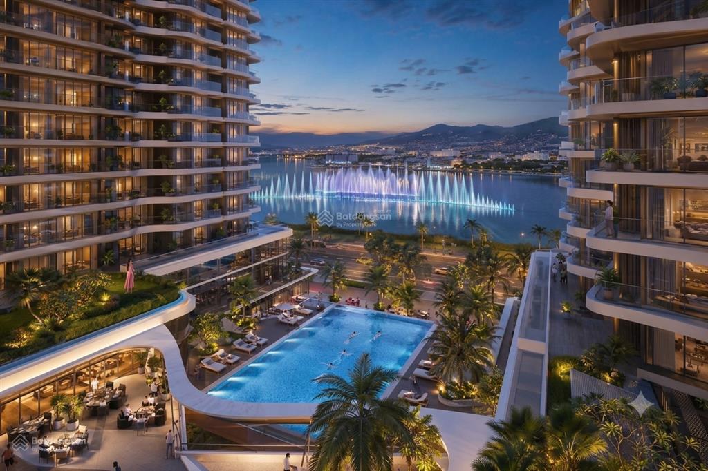 Em có căn p1  23  05 prima bay cần bán giá 1,3 tỷ, 300m ra bến du thuyền. có hỗ trợ vay 65%