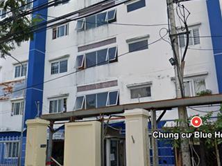 Cần bán hợp đồng căn góc chung cư blue house chỉ hơn 2 tỷ