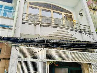 Sát vách quận 1  hẻm xe hơi  66m2 ngay trung tâm quận 8  phù hợp đầu tư kd  nhỉnh 7 tỉ