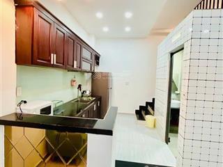  nhà mới 3 tầng btct  full nội thất  trung tâm quận 8  âu dương lân p3 (cũ)