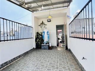 Nhà 4 pn  4 tầng  sát chợ rạch ông phường 2, p.chánh hưng  p2q8 (cũ)  nhỉnh 6 tỷ