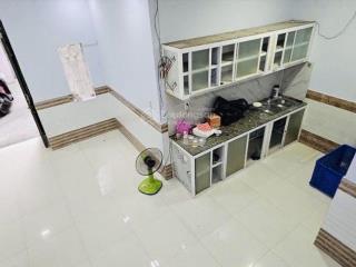 Only 5,3 tỷ sở hữu nhà trung tâm q1  cách 1 căn ra hẻm xe hơi  khu dân cư hiện hữu