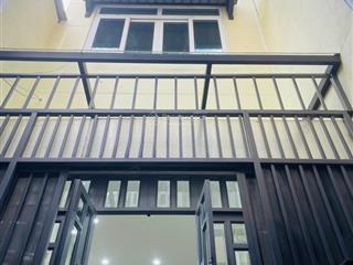 Quận 1  trần đình xu  4 tầng btct  chỉ 9.5 tỷ  nhà mới đẹp  hẻm thông ở ngay!