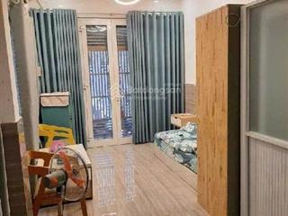 Nhà bán 5 tầng  có dòng tiền ổn định ngay trung q1  sát hxh trần hưng đạo phường cầu kho