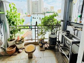 Chỉ 7 tỉ  sở hữu hk trung tâm quận 1 gần mặt tiền 5 tầng xây kiên cố  4 phòng ngủ  ở đông gđ