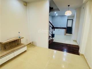 Không kiếm được đâu căn thứ 2  ngay quận 1 (cũ)  nhà đẹp nguyễn cảnh chân  3tầng  3pn  8.1 t