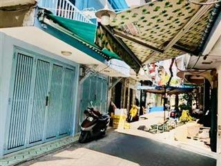 Sở hữu nhà 2 tấm trung tâm quận 1  chỉ có 6.5 tỷ  mua ở hoặc đầu tư  thanh khoản tốt