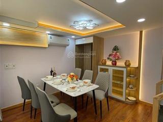 Tt quận 1  nguyễn cư trinh  5 tầng full nội thất  trần hưng đạo, gần chợ bến thành  nhỉnh 4 tỷ