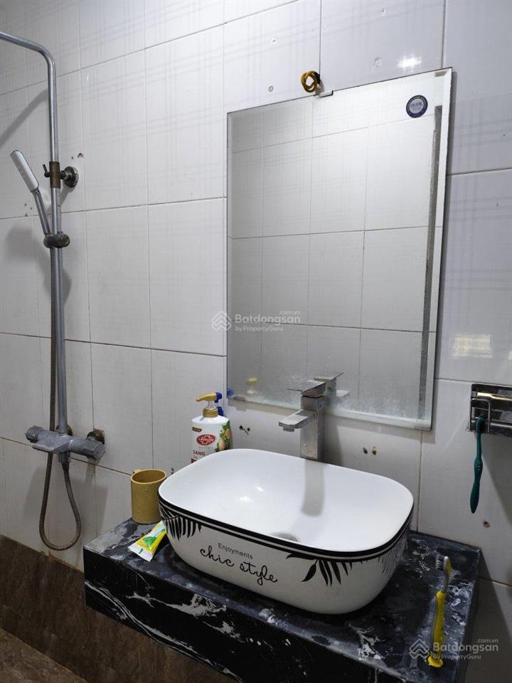 Mỹ đình cực hiếm  38m2  5 tầng  vài bước ra ôtô  dân xây  6.98 tỷ   0348 528 ***