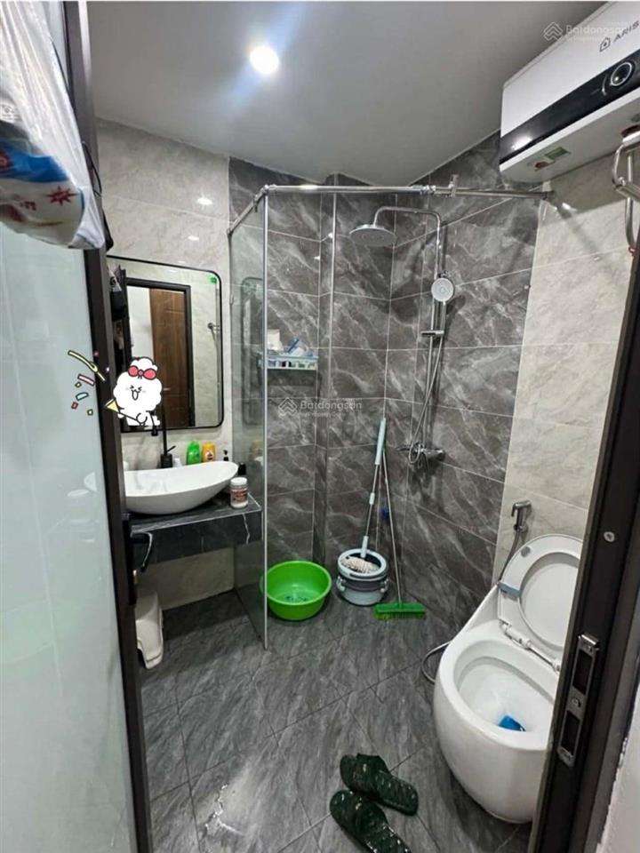 Hồ tùng mậu  40m2  5 tầng  1 nhà ra ôtô tránh  dân xây  9,05 tỷ   0348 528 ***