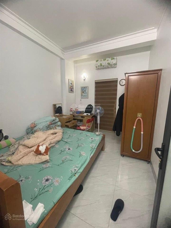 Hồ tùng mậu 45m gần ô tô 5 tầng dân xây ngõ thoáng sáng hơn 8 tỷ  0348 528 ***