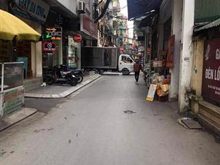 Nhà đẹp mỹ đình 43m 5 tầng mt hơn 4m gần ô tô hơn 8 tỷ  0348 528 ***