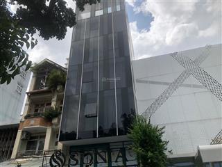 Xuất cảnh bán gấp  bán toà nhà ngô thời nhiệm 90.6m² 7 tầng  75 tỷ