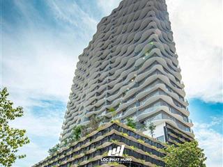 Căn hộ cao cấp, view đẹp nhất sài gòn