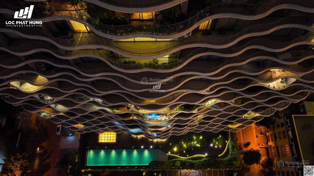 Bán căn hộ chung cư waterina suites