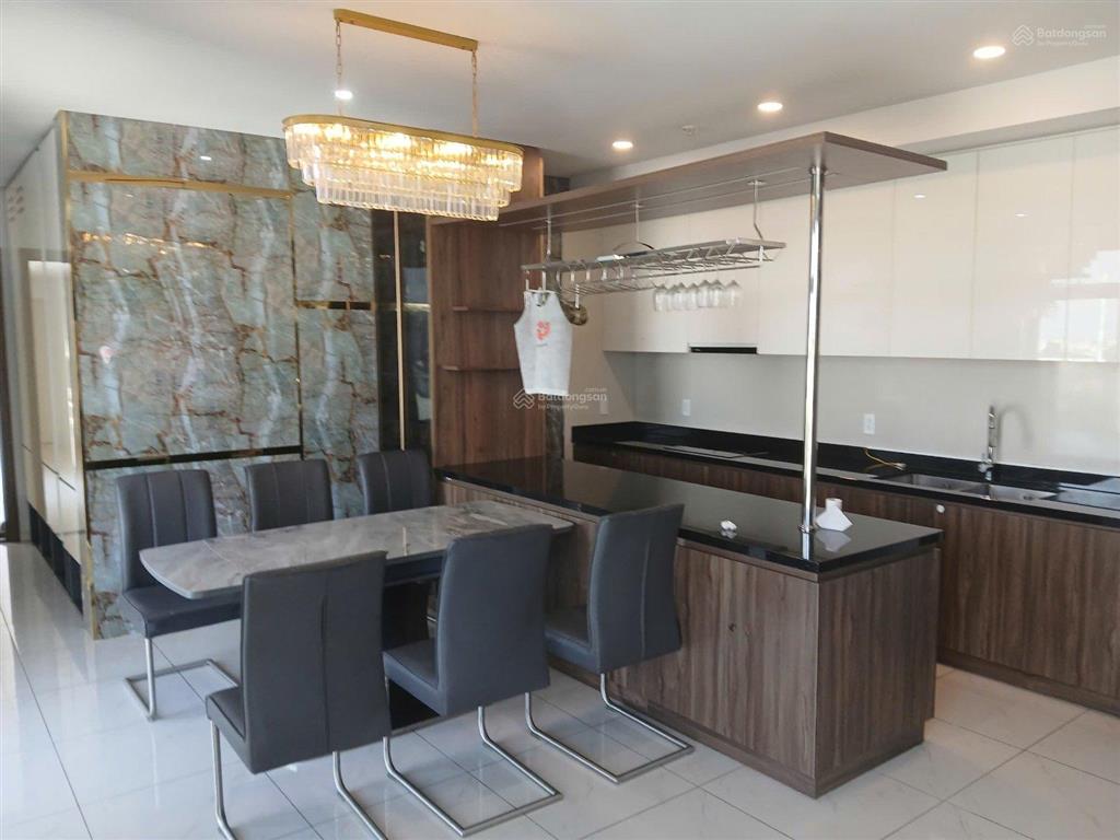 Bán căn hộ chung cư waterina suites