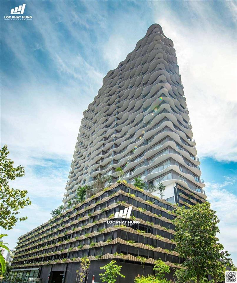 Bán căn hộ chung cư waterina suites