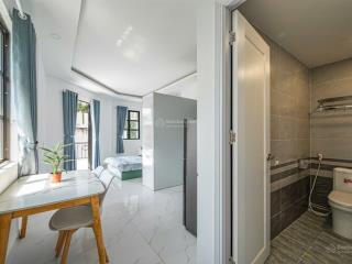 Cho thuê cc mini 1pn, 1wc, 30m2, 6 triệu tại ung văn khiêm, bình thạnh, hcm