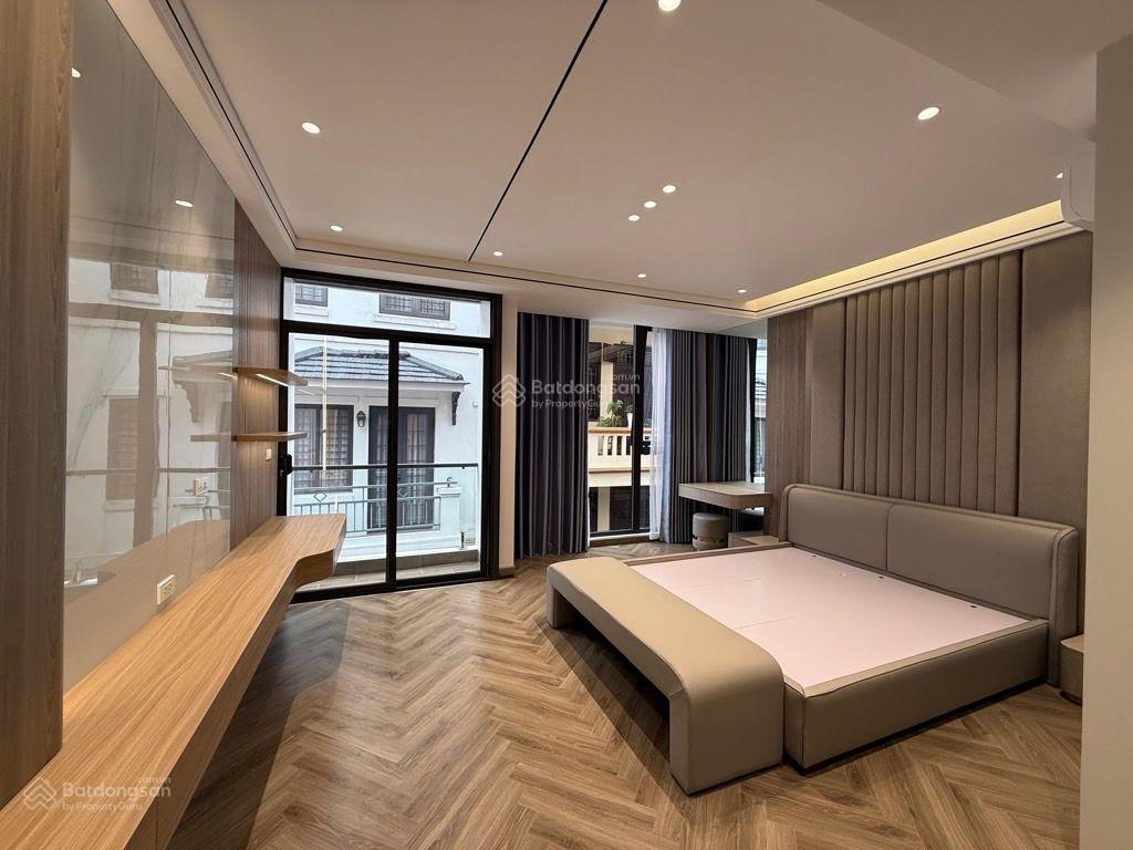 Bán nhà đội cấn, ba đình, dt 55m, mt 6m, nhà đẹp, thang máy, ôtô, giá 24.8 tỷ