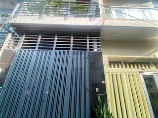 Bán nhà hẻm xe hơi, gần đường lê văn quới, bình tân, ngang 4m dài 16m, nhỉnh 5 tỷ