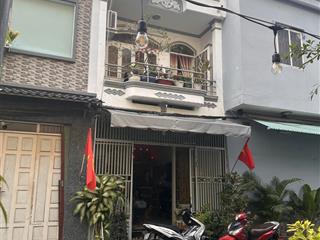 Nhà mặt tiền đường 8m quận gò vấp , vị trí đẹp,