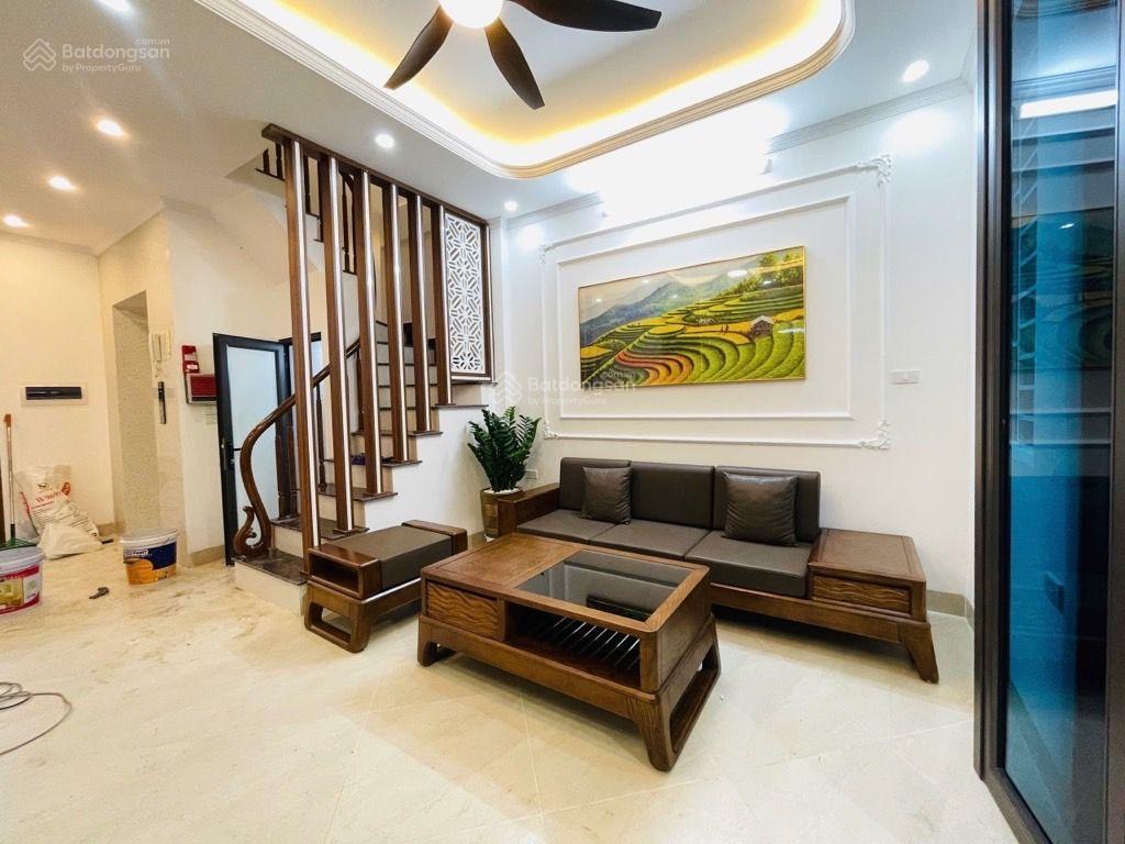 Tôn đức thắng, đống đa 52m2 x 5t mt 5,3m ô tô đỗ gần hơn 8tỷ có tl mạnh
